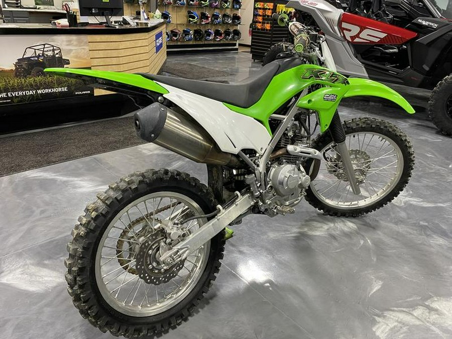 2020 Kawasaki KLX®230R