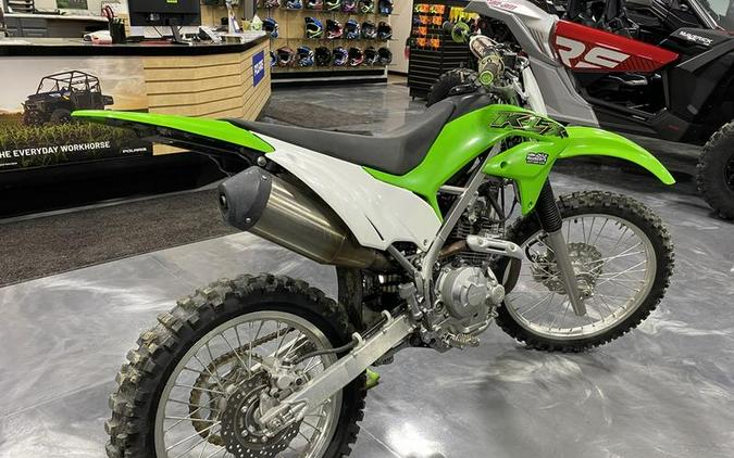 2020 Kawasaki KLX®230R