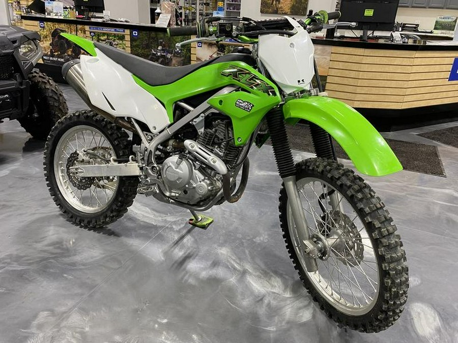 2020 Kawasaki KLX®230R