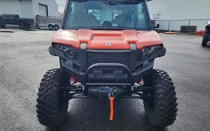 2024 Polaris Polaris XPEDITION ADV 5 Northstar