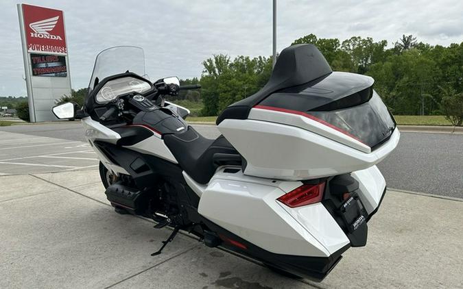 2024 Honda Gold Wing Tour Automatic DCT