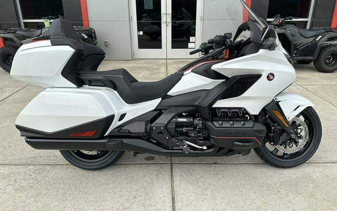 2024 Honda Gold Wing Tour Automatic DCT