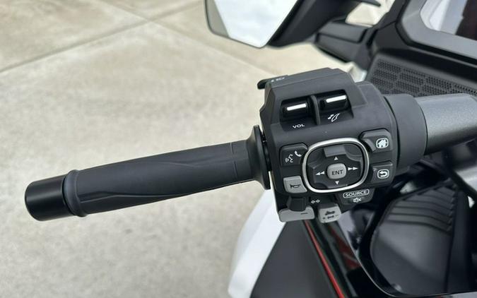 2024 Honda Gold Wing Tour Automatic DCT