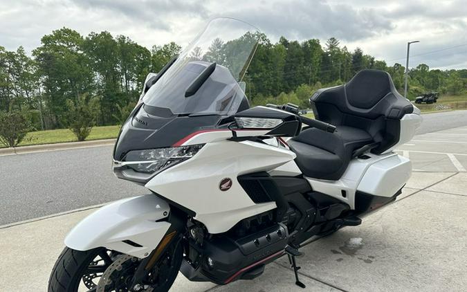 2024 Honda Gold Wing Tour Automatic DCT