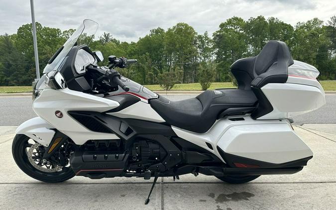 2024 Honda Gold Wing Tour Automatic DCT