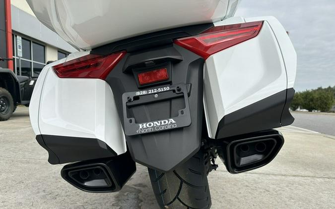 2024 Honda Gold Wing Tour Automatic DCT