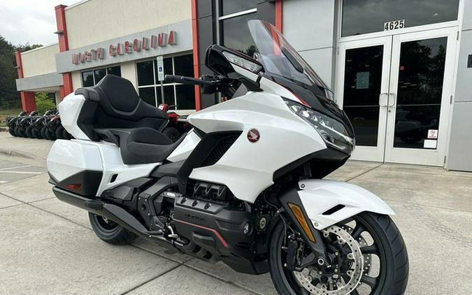 2024 Honda Gold Wing Tour Automatic DCT