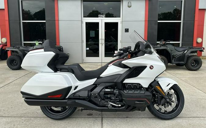 2024 Honda Gold Wing Tour Automatic DCT