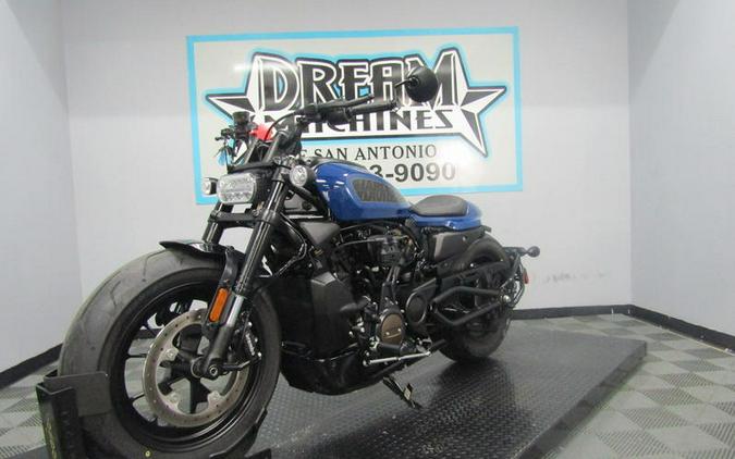 2023 Harley-Davidson® RH1250S - Sportster® S