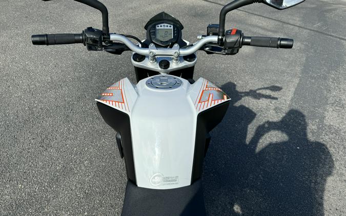 2016 KTM 390 Duke