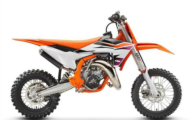 2024 KTM 65SX