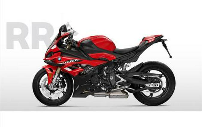 2024 BMW S 1000 RR