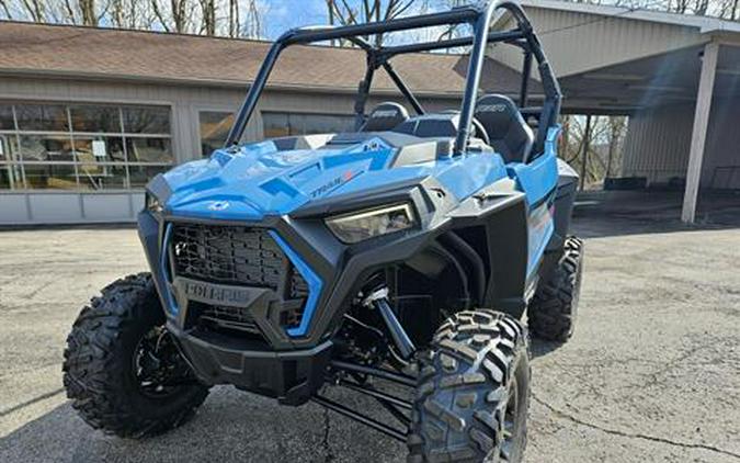 2024 Polaris RZR Trail S Sport