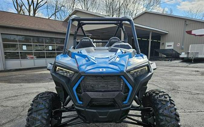 2024 Polaris RZR Trail S Sport