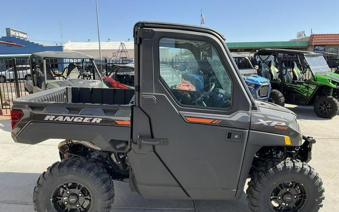 2024 Polaris® Ranger XP 1000 NorthStar Edition Ultimate