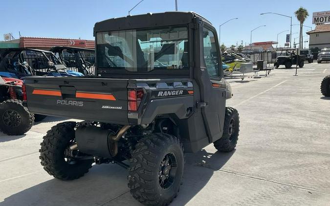 2024 Polaris® Ranger XP 1000 NorthStar Edition Ultimate