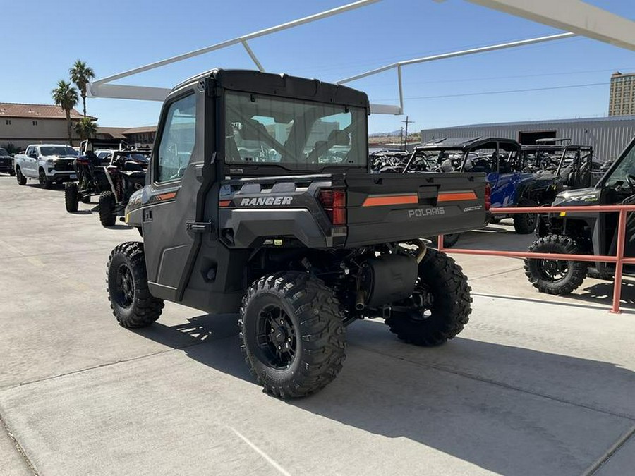 2024 Polaris® Ranger XP 1000 NorthStar Edition Ultimate