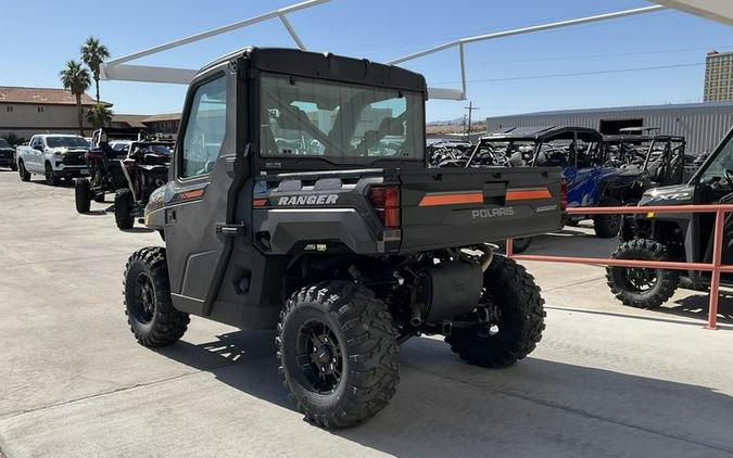 2024 Polaris® Ranger XP 1000 NorthStar Edition Ultimate