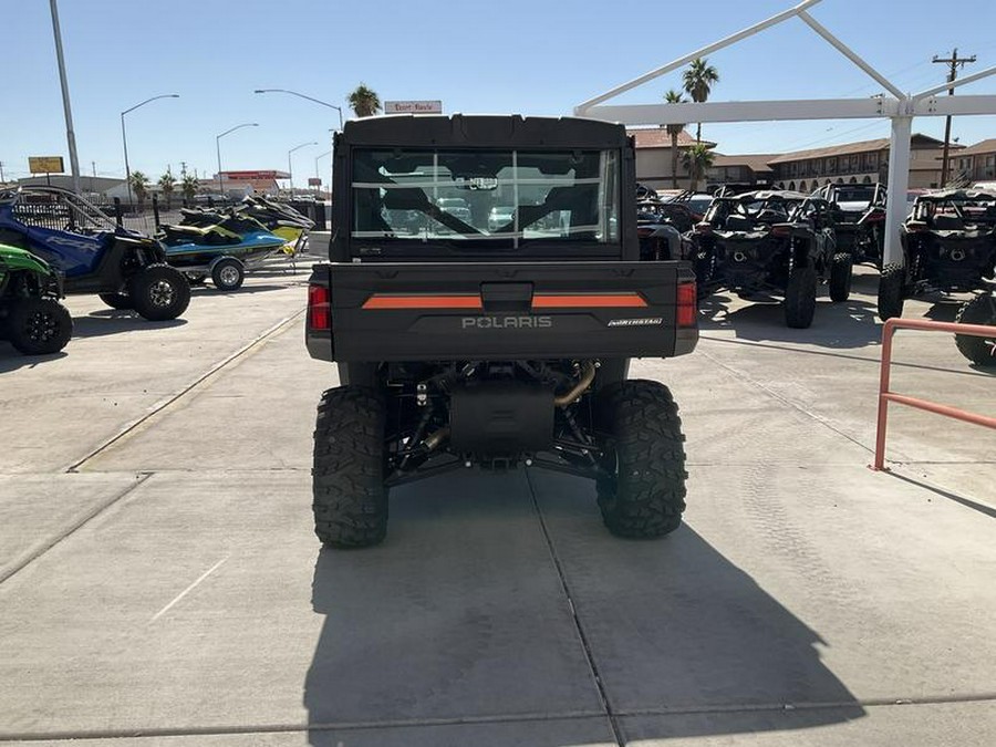 2024 Polaris® Ranger XP 1000 NorthStar Edition Ultimate