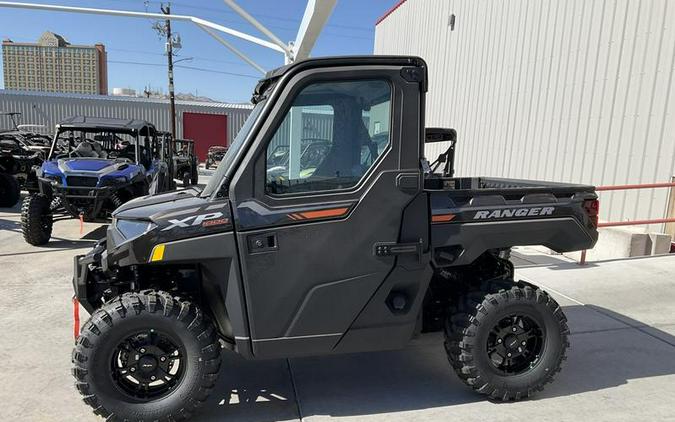 2024 Polaris® Ranger XP 1000 NorthStar Edition Ultimate