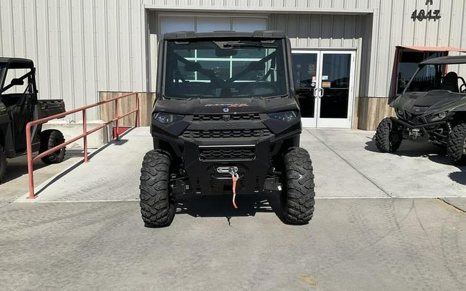 2024 Polaris® Ranger XP 1000 NorthStar Edition Ultimate