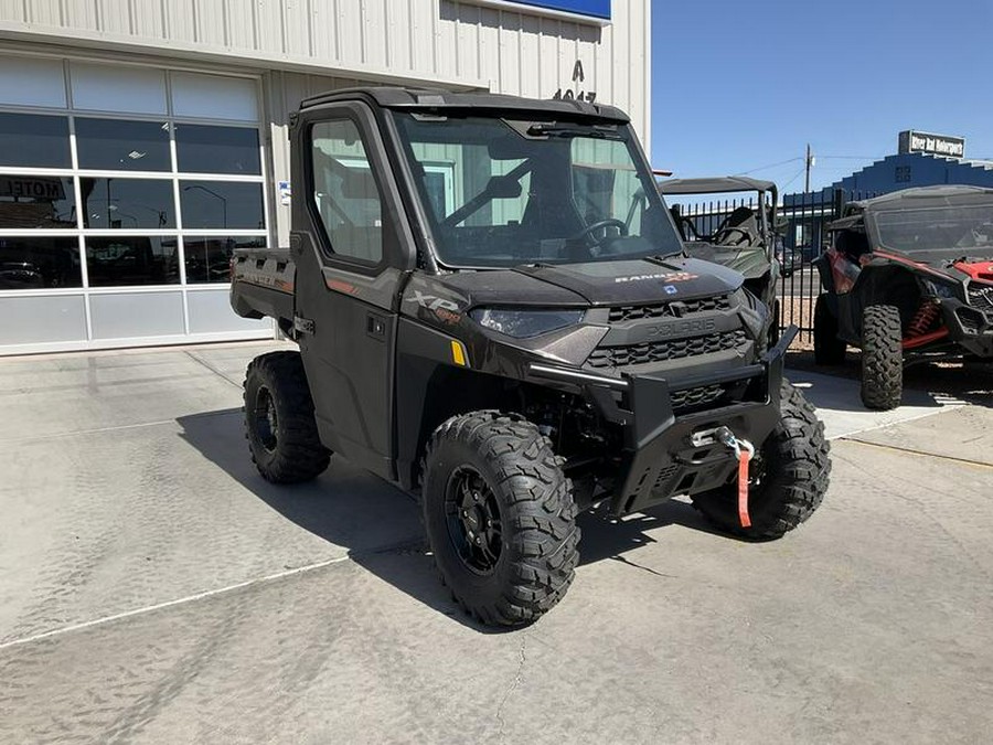 2024 Polaris® Ranger XP 1000 NorthStar Edition Ultimate