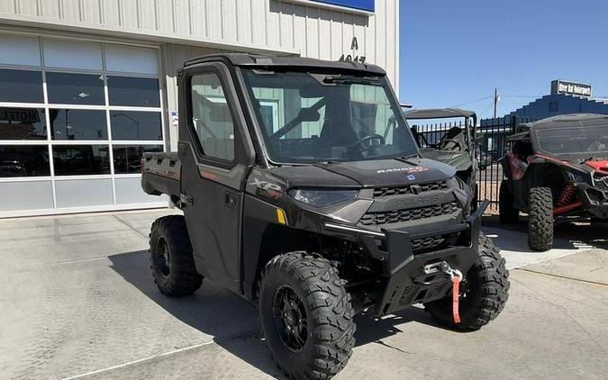 2024 Polaris® Ranger XP 1000 NorthStar Edition Ultimate