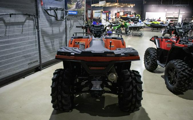 2024 Polaris Sportsman 570