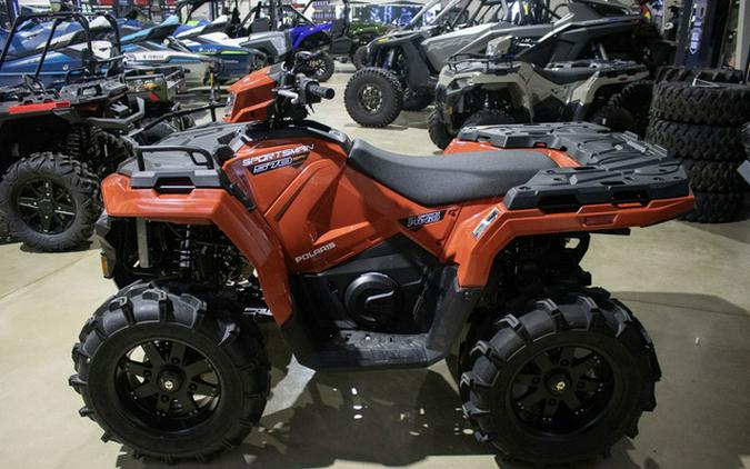 2024 Polaris Sportsman 570