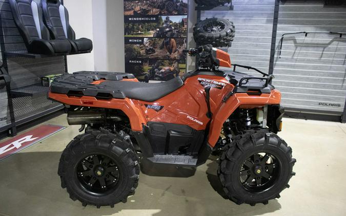 2024 Polaris Sportsman 570