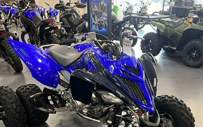 2024 Yamaha Raptor 700R