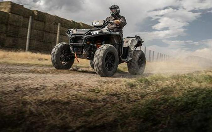 2024 Polaris Sportsman XP 1000 S