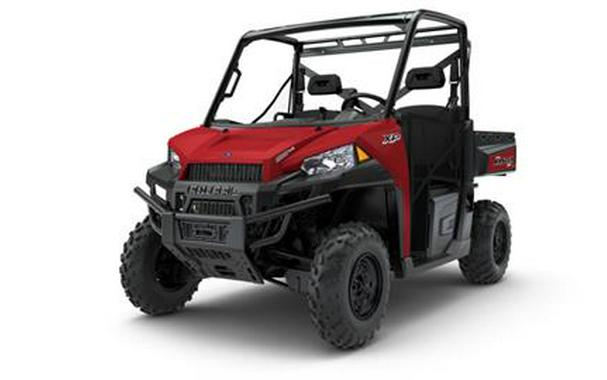 2018 Polaris Ranger XP 900 EPS