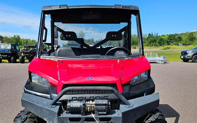 2018 Polaris Ranger XP 900 EPS