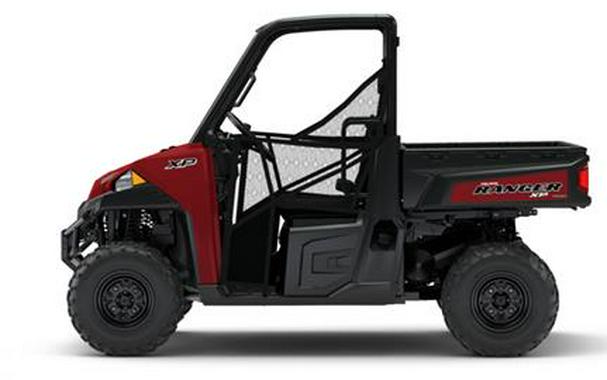 2018 Polaris Ranger XP 900 EPS