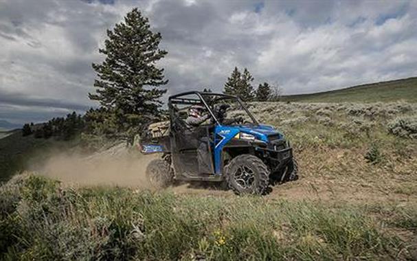 2018 Polaris Ranger XP 900 EPS