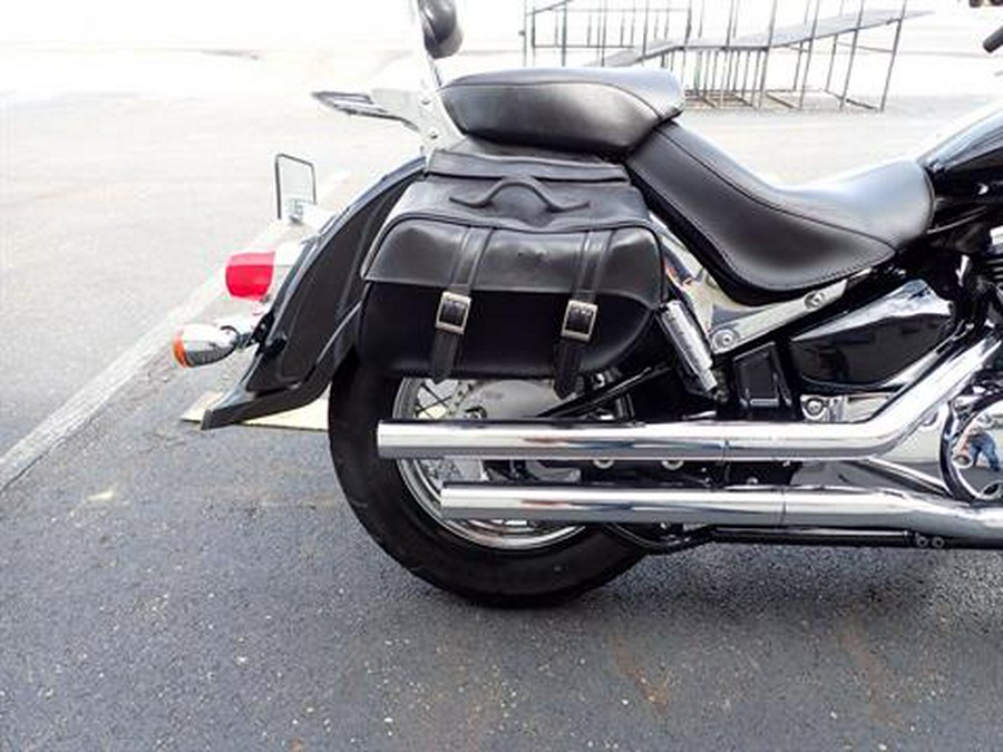 2006 Suzuki Boulevard C50