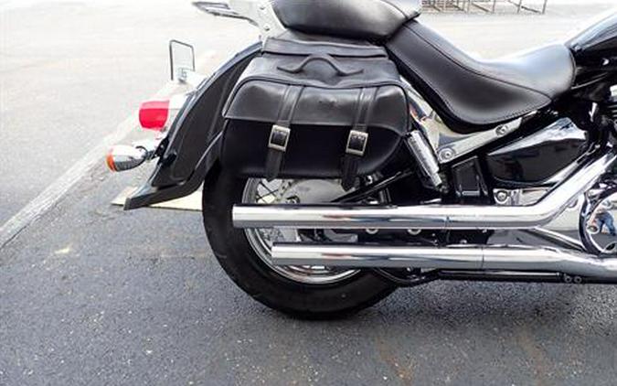 2006 Suzuki Boulevard C50