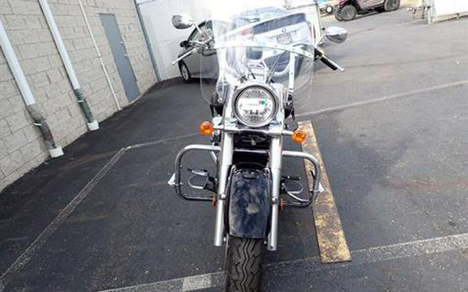 2006 Suzuki Boulevard C50