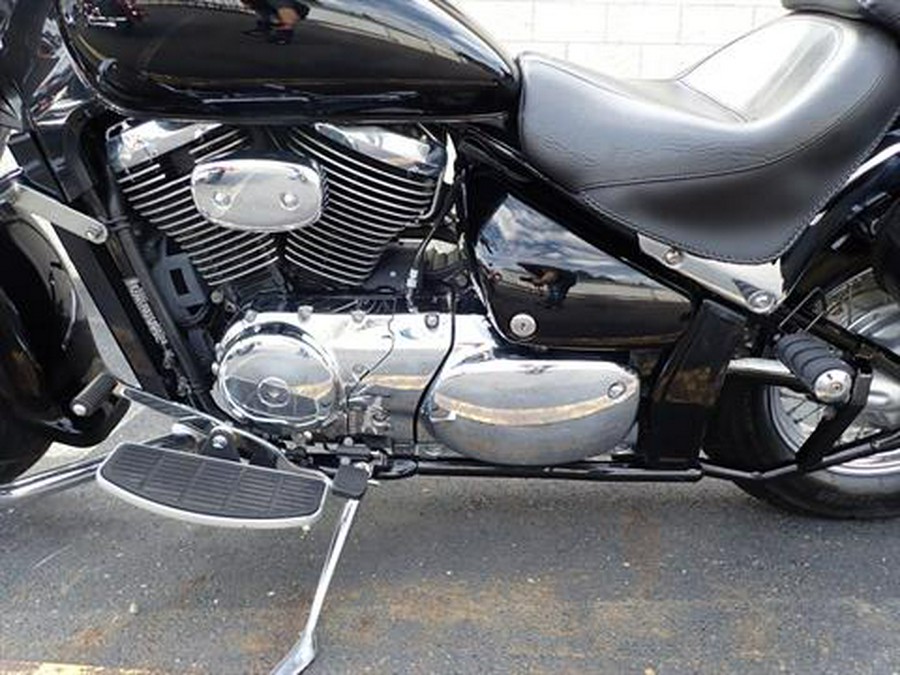 2006 Suzuki Boulevard C50