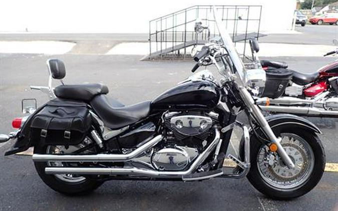 2006 Suzuki Boulevard C50