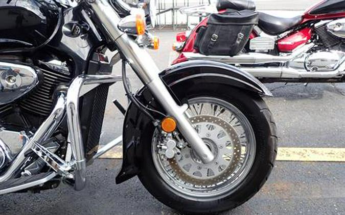 2006 Suzuki Boulevard C50