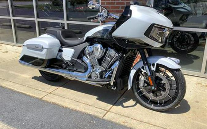 2025 Indian Motorcycle Challenger® Limited 112