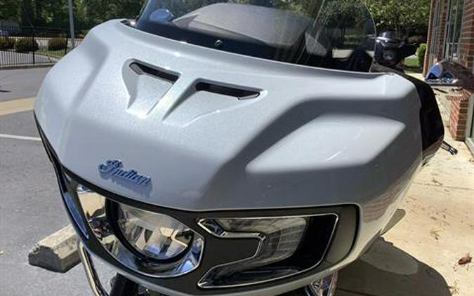 2025 Indian Motorcycle Challenger® Limited 112