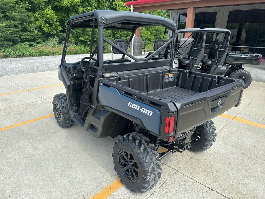 2025 Can-Am Defender XT HD10