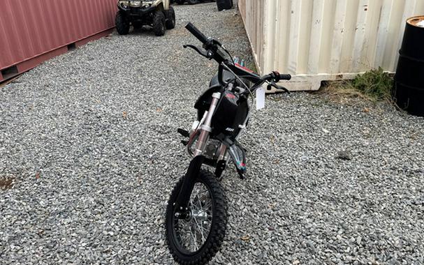 2025 SSR Motorsports SR125 ME