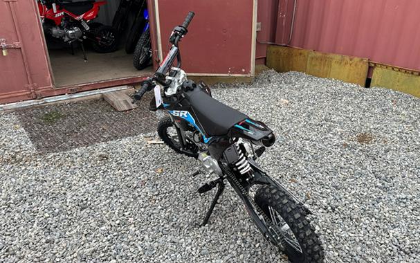 2025 SSR Motorsports SR125 ME