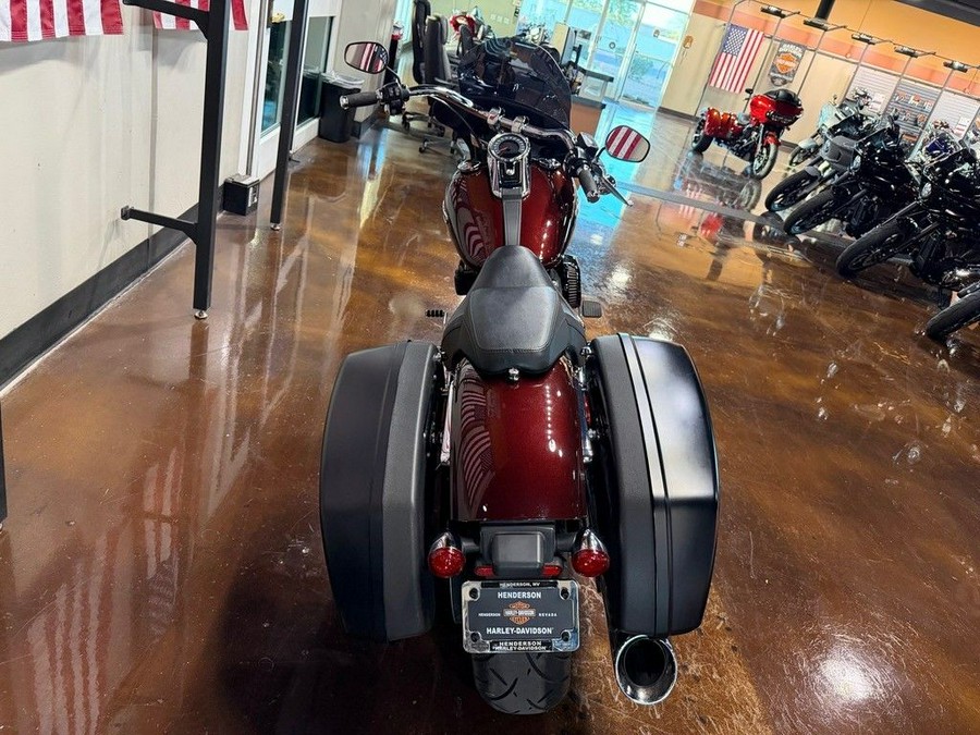 2018 Harley-Davidson Softail® Sport Glide™