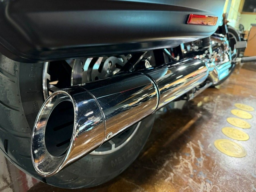 2018 Harley-Davidson Softail® Sport Glide™