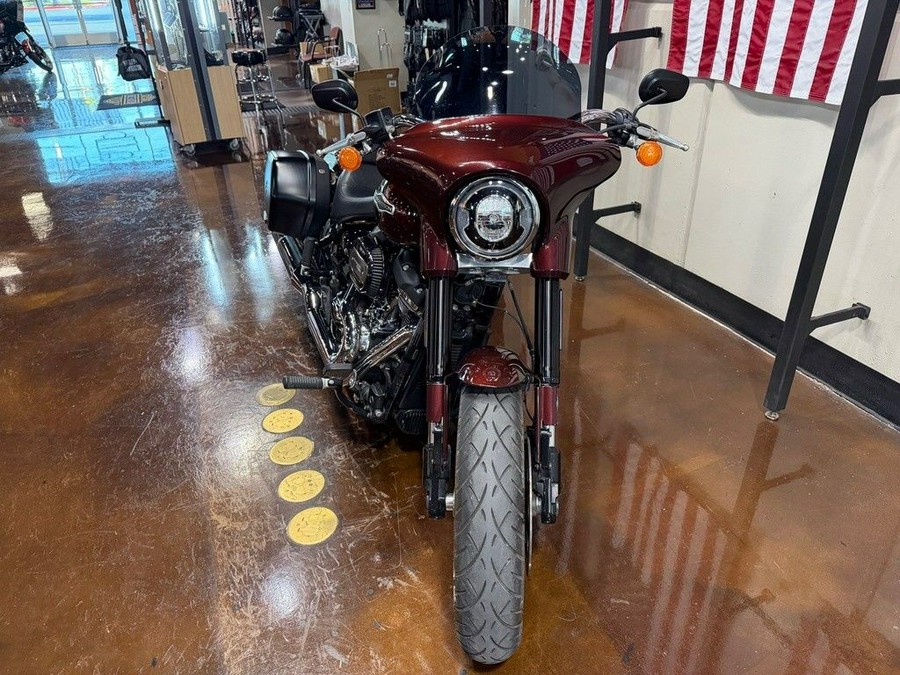 2018 Harley-Davidson Softail® Sport Glide™